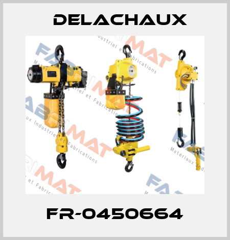 FR-0450664 Delachaux