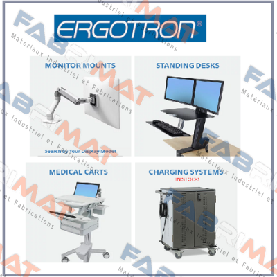 ERGSV4141001 Ergotron