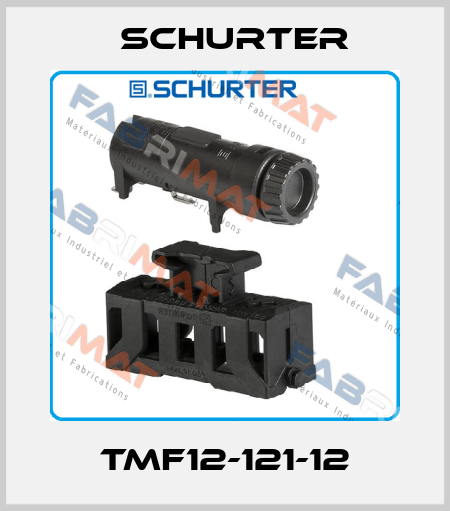 TMF12-121-12 Schurter