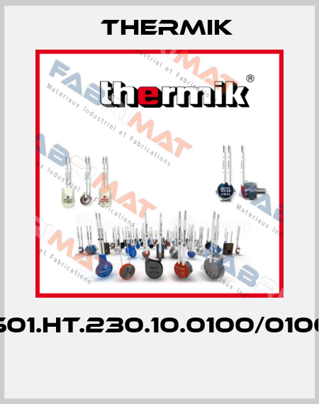 S01.HT.230.10.0100/0100 	 Thermik
