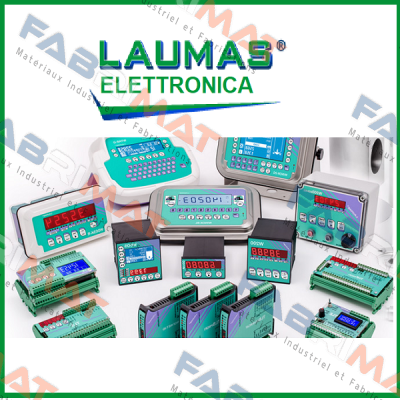 TLB4RS485 Laumas