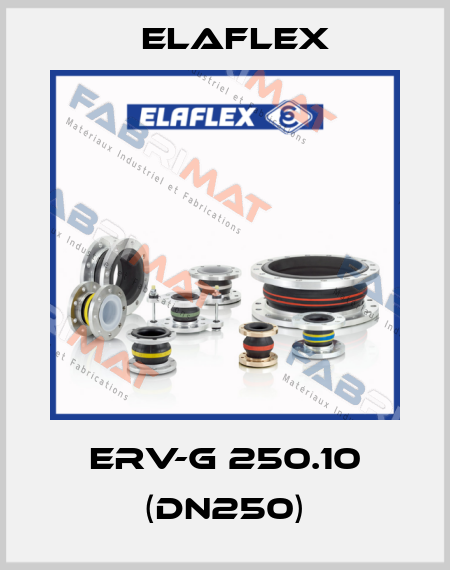 ERV-G 250.10 (DN250) Elaflex