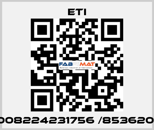 4008224231756 /85362010 Eti