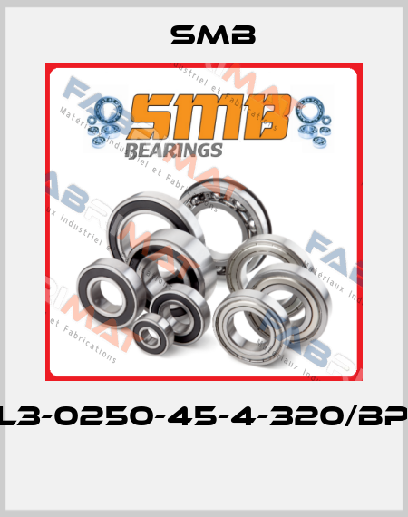 SBL3-0250-45-4-320/BPXS  Smb