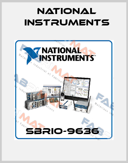 sbRIO-9636  National Instruments