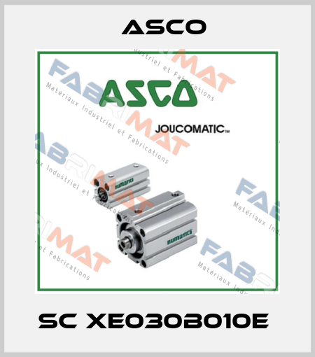 SC XE030B010E  Asco