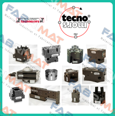 SC500CCH  Tecnomors