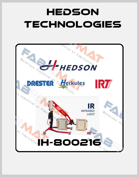 IH-800216 Hedson Technologies