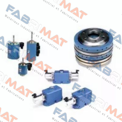 Repair kit for 00M15082024 Wachenhausen