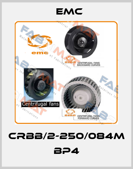 CRBB/2-250/084M BP4 Emc