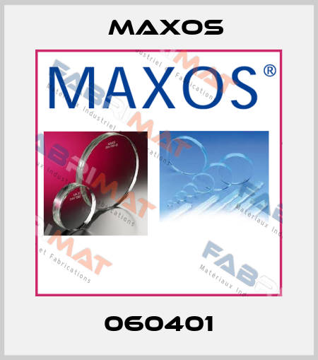 060401 Maxos