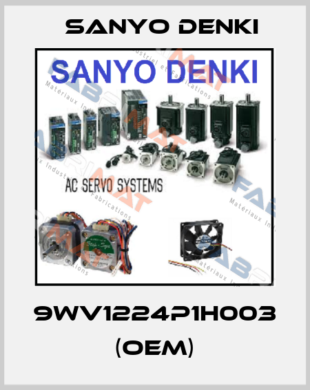9WV1224P1H003  (OEM) Sanyo Denki