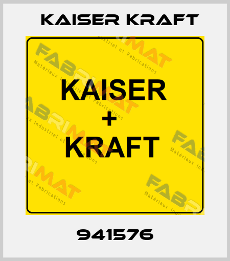 941576 Kaiser Kraft