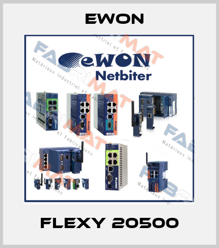 Flexy 20500 Ewon