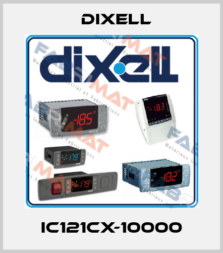 IC121CX-10000 Dixell
