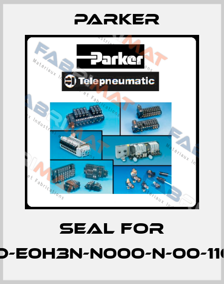 Seal for V14-110-1VD-E0H3N-N000-N-00-110/026-200 Parker