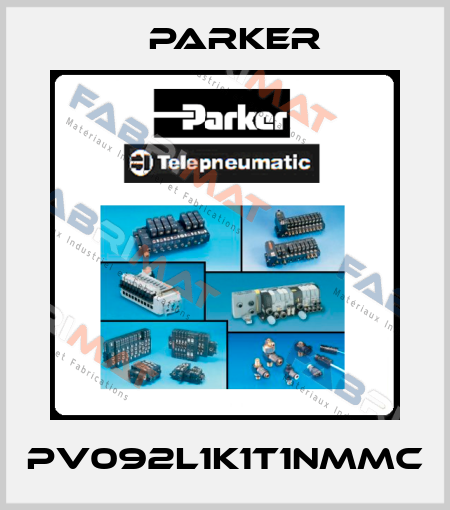 PV092L1K1T1NMMC Parker