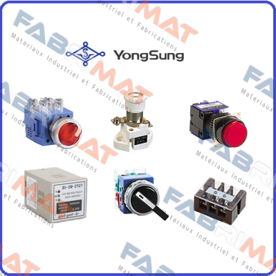 YSPL2-AL44WW YongSung Electric