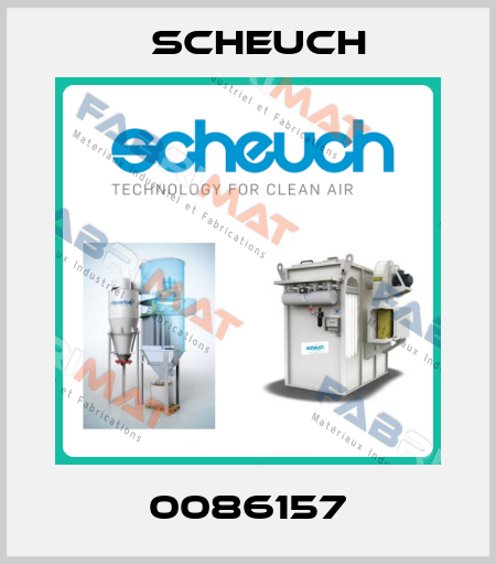 0086157 Scheuch