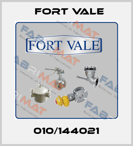 010/144021 Fort Vale
