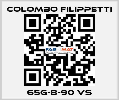 65G-8-90 VS Colombo Filippetti