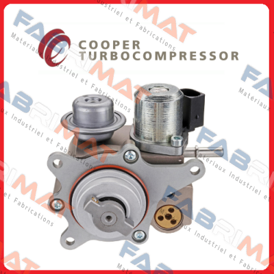 AAP0540089-00216 Cooper Turbocompressor