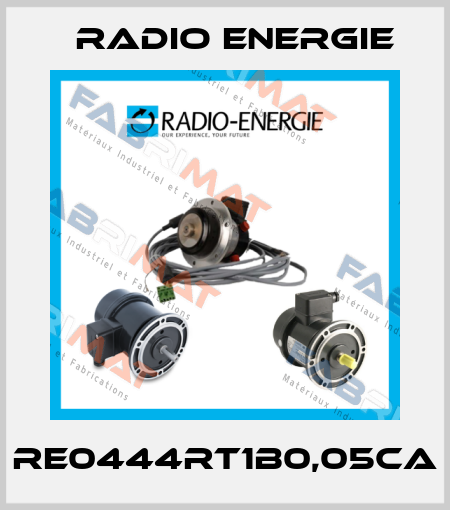 RE0444RT1B0,05CA Radio Energie