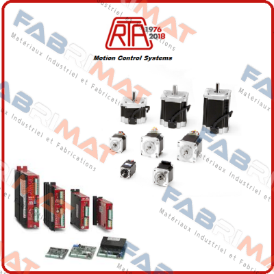 Hi-Mod A3A2H1 OEM RTA