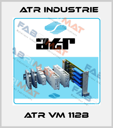 ATR VM 112B ATR Industrie