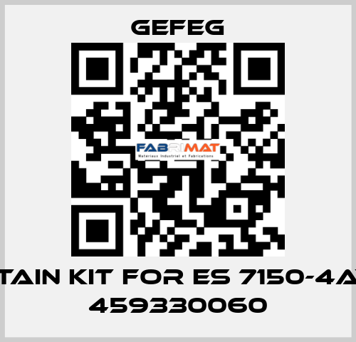 maintain kit for Es 7150-4AY-RLT 459330060 Gefeg
