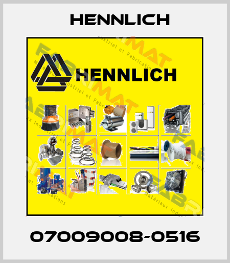 07009008-0516 Hennlich