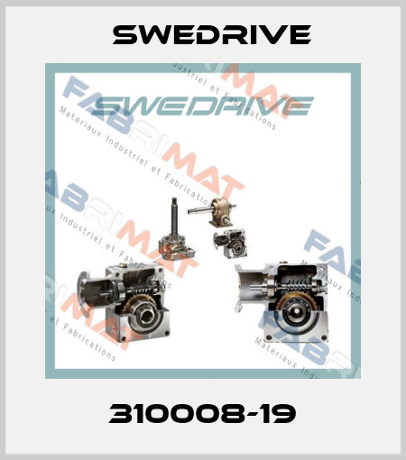 310008-19 Swedrive