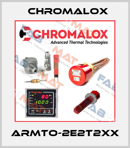ARMTO-2E2T2XX Chromalox