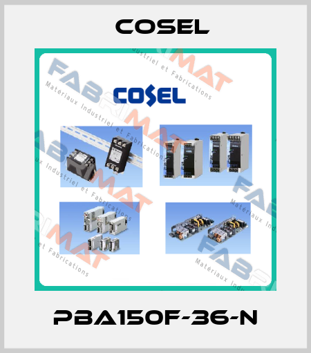 PBA150F-36-N Cosel