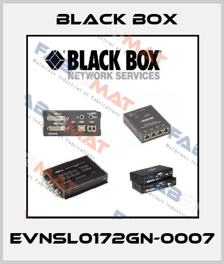 EVNSL0172GN-0007 Black Box