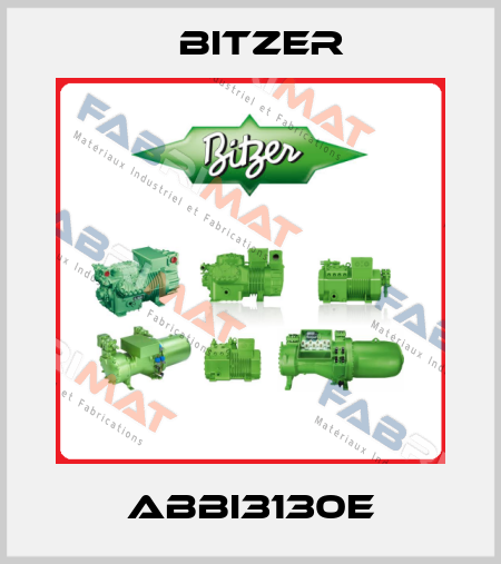 ABBI3130E Bitzer