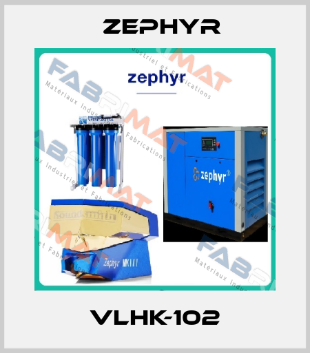 VLHK-102 Zephyr