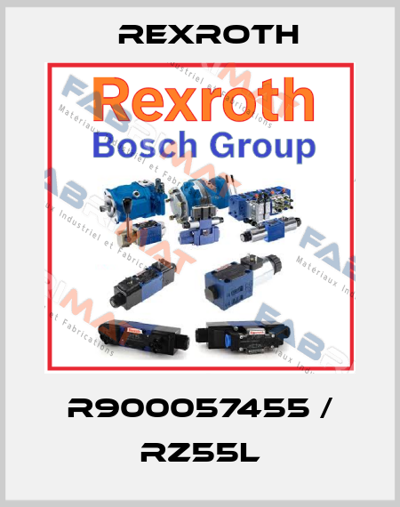 R900057455 / RZ55L Rexroth