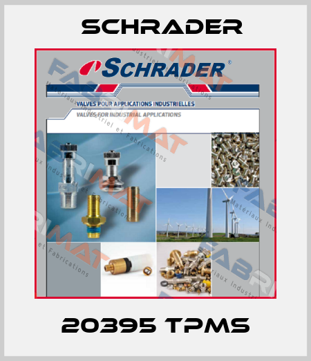 20395 TPMS Schrader