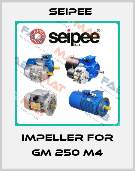 impeller for GM 250 M4 SEIPEE