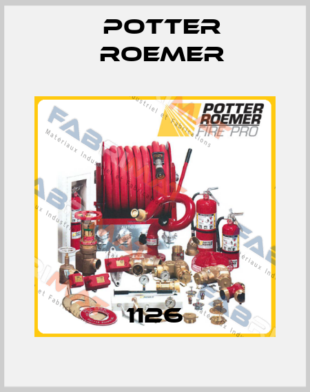 1126 Potter Roemer