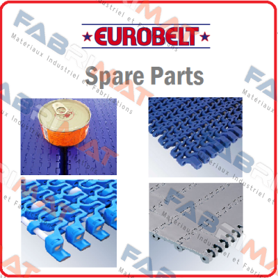 S-E50 460mm Eurobelt