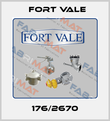176/2670 Fort Vale
