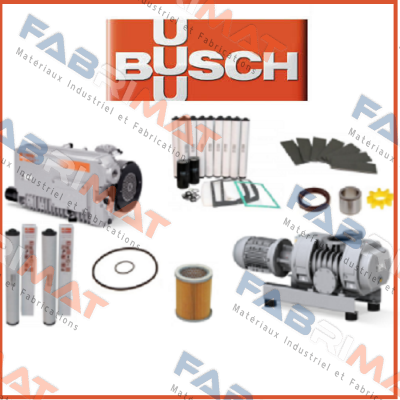 VE 101 200L Busch