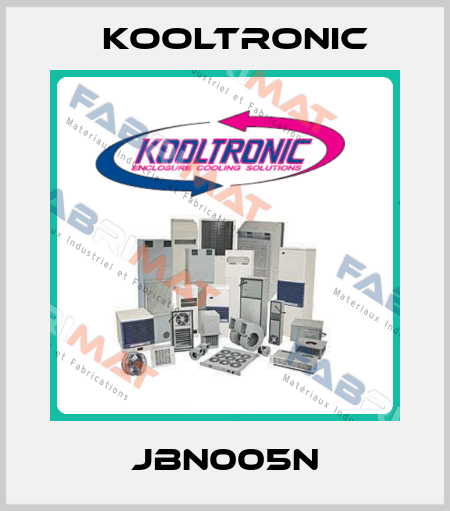 JBN005N Kooltronic