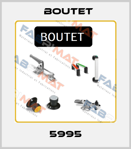 5995 Boutet