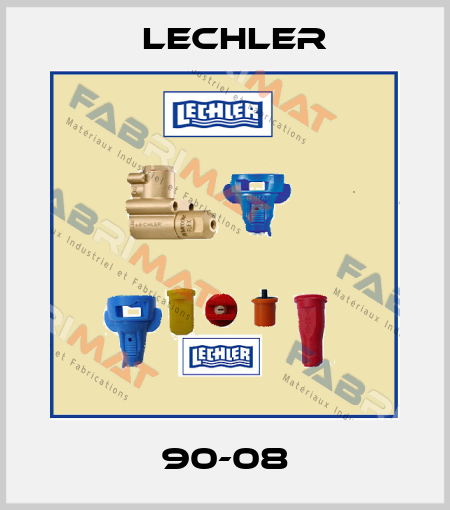 90-08 Lechler