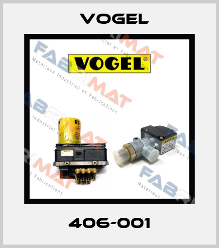 406-001 Vogel