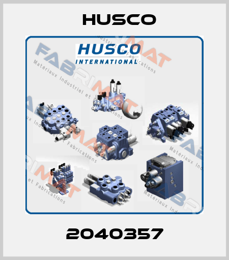 2040357 Husco