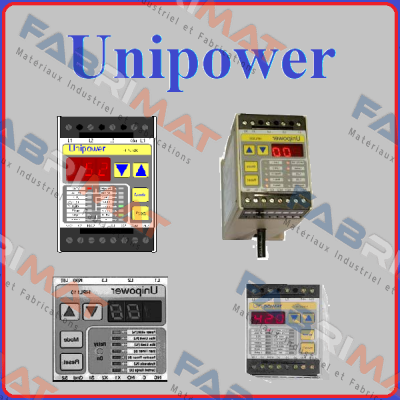 UP-2210 software included Unipower